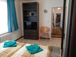 Ferienwohnung Tischer - Ziltendorf - 8