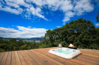 Isle of Eriska Hotel Spa & Island - Benderloch - 6