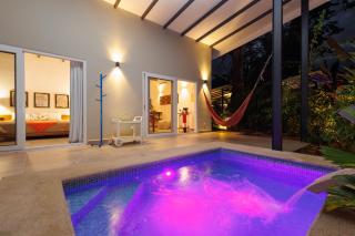 Villas Mar De Coral - Puerto Viejo - 5