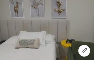 ESPAÇO ACONCHEGANTE NO SUDOESTE - Brasilia - 6