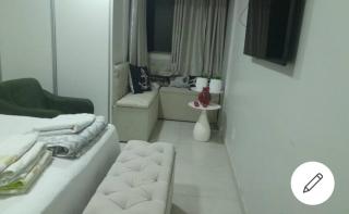 ESPAÇO ACONCHEGANTE NO SUDOESTE - Brasilia - 1
