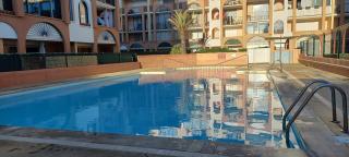 Appartement situé au Cap d'Agde proche plage - Cap d'Agde - 7