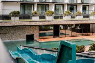 VacationClub – Lwowska 2C Apartament 14 - 4