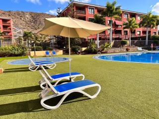 Family apartment GRAND - Palm-mar - 7