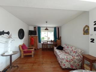 Chez Mamo - Bescat - 3