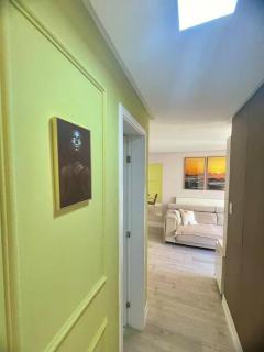 ApêT2503 - Lindo Apto de 3/4 no Imbuí Ville - 9