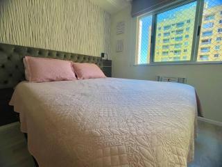 ApêT2503 - Lindo Apto de 3/4 no Imbuí Ville - 8