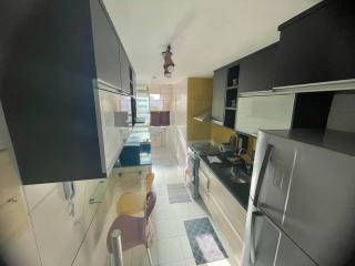 ApêT2503 - Lindo Apto de 3/4 no Imbuí Ville - 1