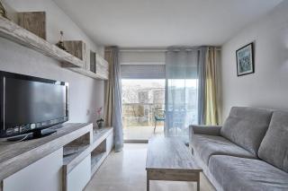 apartament de luxe con piscina - 2