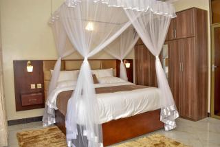 Jengel Studio Apartments Entebbe 1 - Entebbe - 6