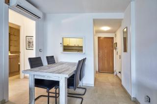 apartament de luxe con piscina - 3