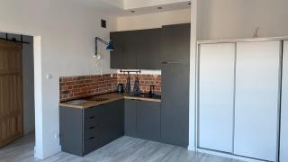 Cozy loft - Bydgoszcz - 1