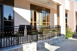 Jengel Studio Apartments Entebbe 1 - Entebbe - 7