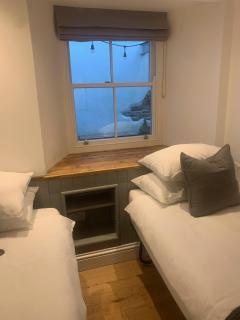 Georgian holiday apartment in Boscastle - Boscastle - 7
