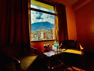 The Kalinga Resort Manali - Heaven In Mountains - Manali - 8