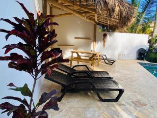 La Cotica Casa Verde o Casa Azul - 6