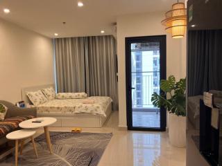 Vinhome Grand Park Homestay-Sweet Home Origami - Long Bình - 0