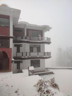Norvin Homes - 5