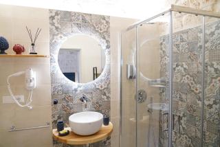 La Suite del Conte - STORIA, CONFORT ed ELEGANZA - Ceglie Messapica - 9
