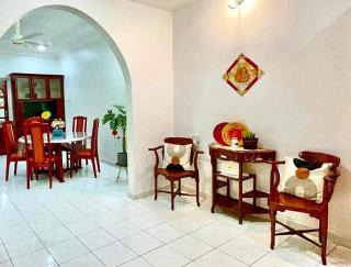 Cozy Modern Classic Home in Ipoh - Ipoh - 5