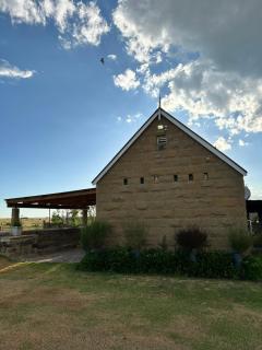 Eittel Guest Farm Cottage - Winburg - 7