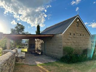 Eittel Guest Farm Cottage - Winburg - 3