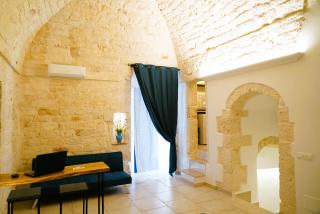 La Suite del Conte - STORIA, CONFORT ed ELEGANZA - Ceglie Messapica - 5
