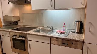 Ferienhaus Wilhelmshaven Voslapp 78 - Wilhelmshaven - 4