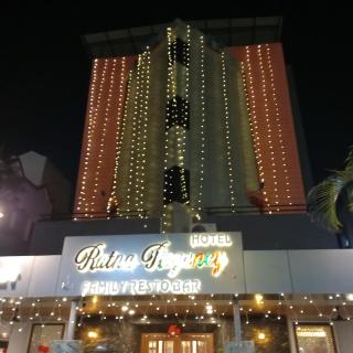 Hotel Ratna Regency - Pune - 7