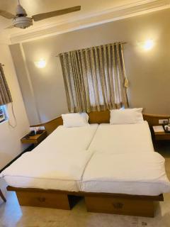 Hotel Ratna Regency - Pune - 5