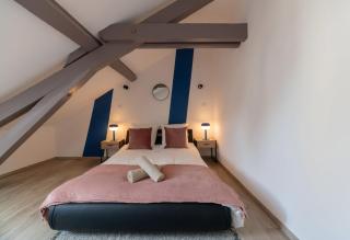 Les Stins - Appartements climatisés - centre ville - Vichy - 5