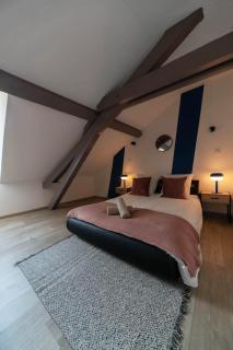 Les Stins - Appartements climatisés - centre ville - Vichy - 3