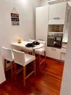 Cosy Apartment - Milan - 8
