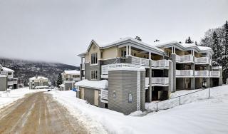 26#22 Chemin du Hameau - Stoneham - 3