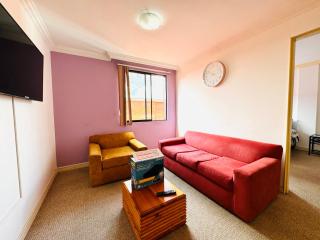 Penthouse with 2 bedrooms, 2 full bathrooms, 2 smart tv, gym, communal laundry - Quito - 9