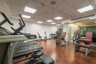 Art Apartment In Mamila - King David Residence - 2