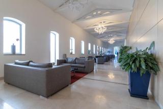 Art Apartment In Mamila - King David Residence - 3