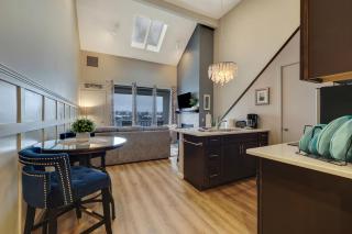 345 Edgewater Inn - Charlevoix - 7
