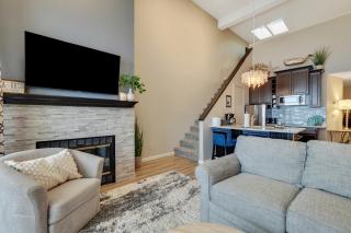 345 Edgewater Inn - Charlevoix - 5