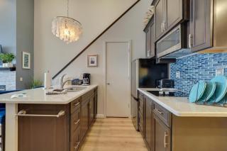 345 Edgewater Inn - Charlevoix - 2
