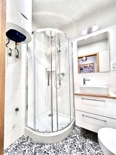 Apartament Marzenie 1 i 2 by Apartamenty na dni Wrocław - Breslavia - 1