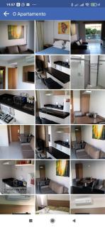 Veredas do Rio Quente Top - 5