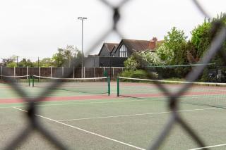 Stylish and homely 1 bed Edwardian Coach House - 7