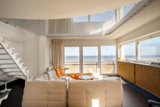 Vista del Mar Sixties - Koksijde - 6