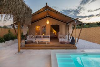 NOMAD GLAMPING - Schinias - 5