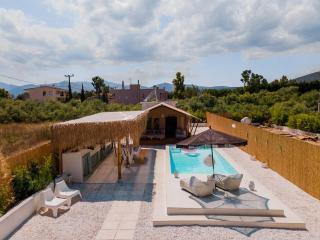 NOMAD GLAMPING - Schinias - 3