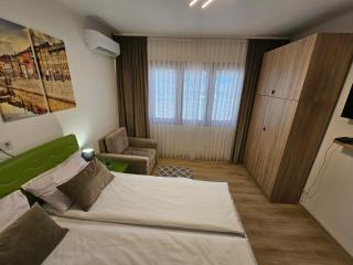 DIVNA Sarajevo Apartman - Sarajevo - 7