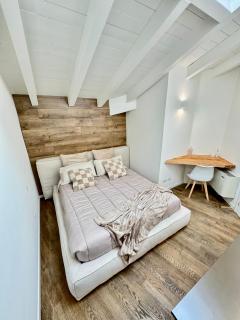 BRIDGE Apt Brescia - Netflix - wifi - Brescia - 8