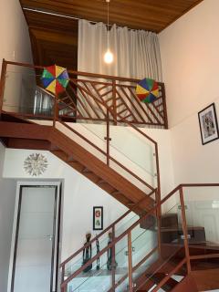 Flat aconchegante situado na Fazenda Monte Castelo - Bezerros - 7