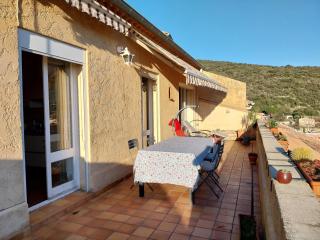 Appartement avec terrasse à Nyons - Nyons - 2